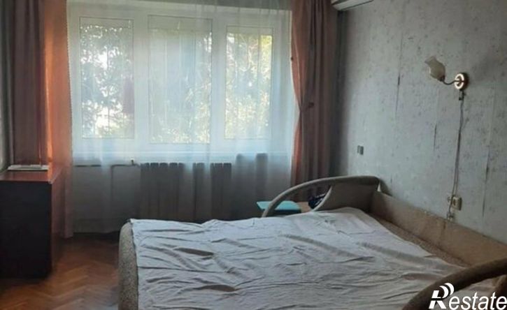 2-комн квартира ул Альпийская, 15,  д. 15