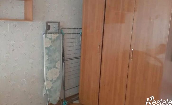 2-комн квартира ул Альпийская, 15,  д. 15