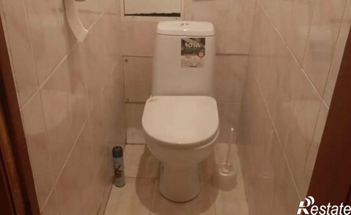 2-комн квартира ул Альпийская, 15,  д. 15