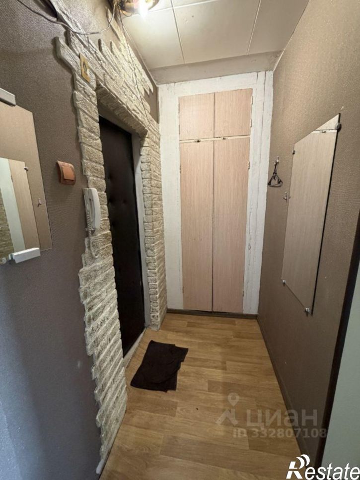 1-комн квартира ул Тимирязева, 2,  д. 2