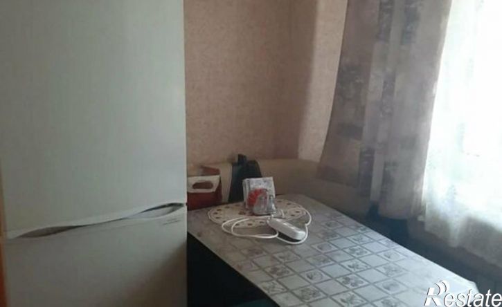 2-комн квартира ул Альпийская, 15,  д. 15