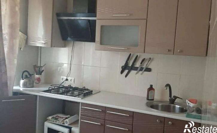 2-комн квартира ул Альпийская, 15,  д. 15