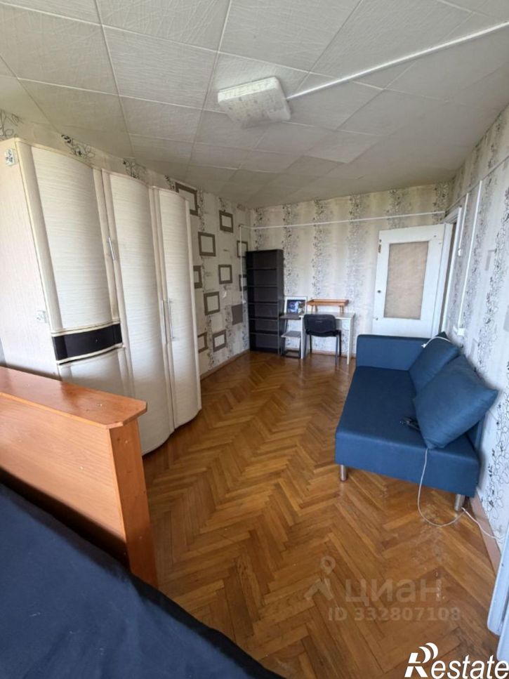 1-комн квартира ул Тимирязева, 2,  д. 2