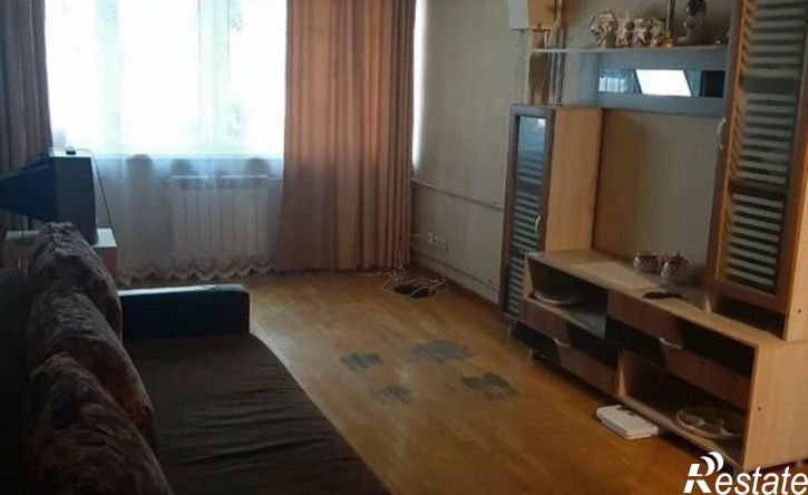 2-комн квартира ул Альпийская, 15,  д. 15