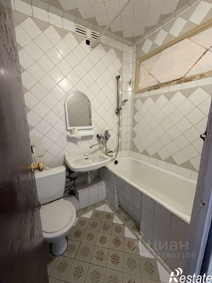 1-комн квартира ул Тимирязева, 2,  д. 2