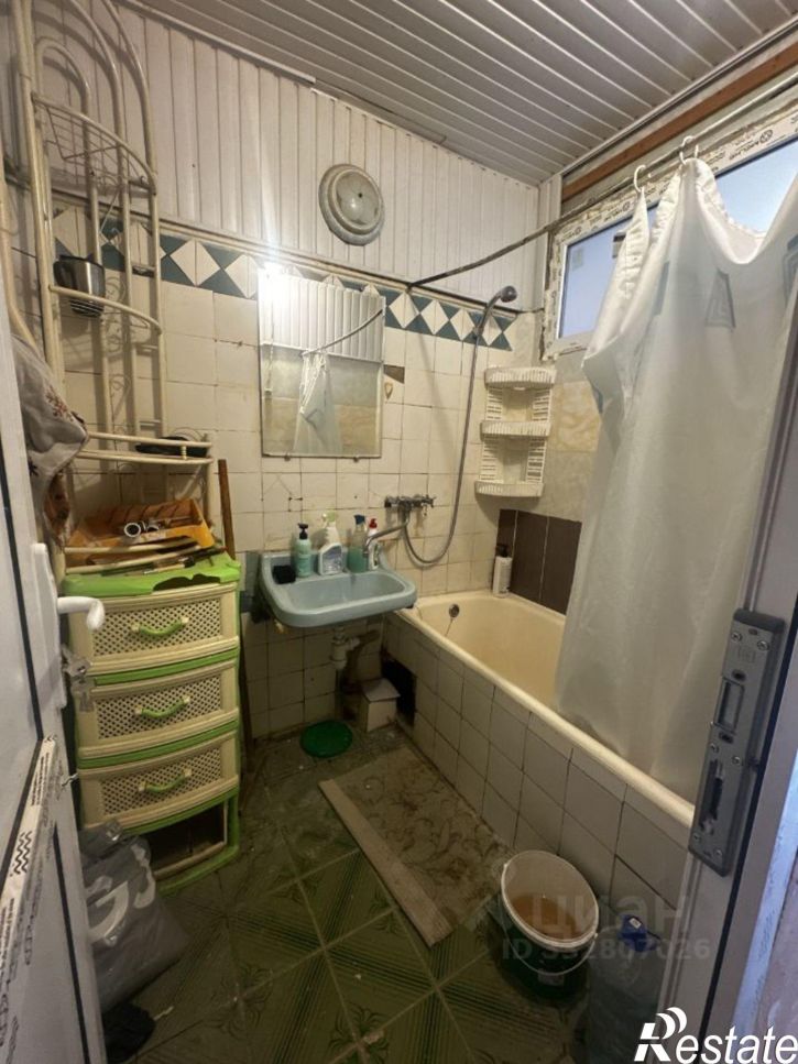 2-комн квартира ул Ясногорская, 5,  д. 5