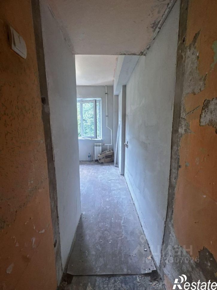 2-комн квартира ул Ясногорская, 5,  д. 5