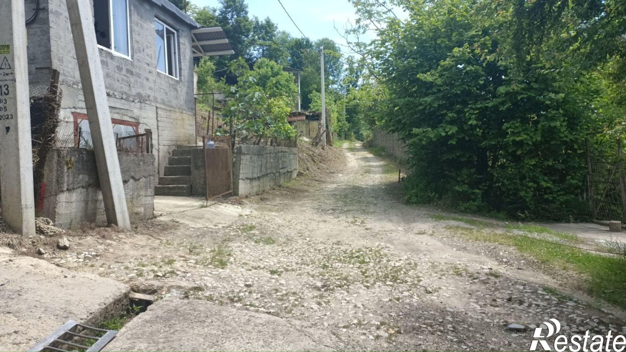 Купить дачу, дом, коттедж за 4 500 000 рублей на городской округ Сочи