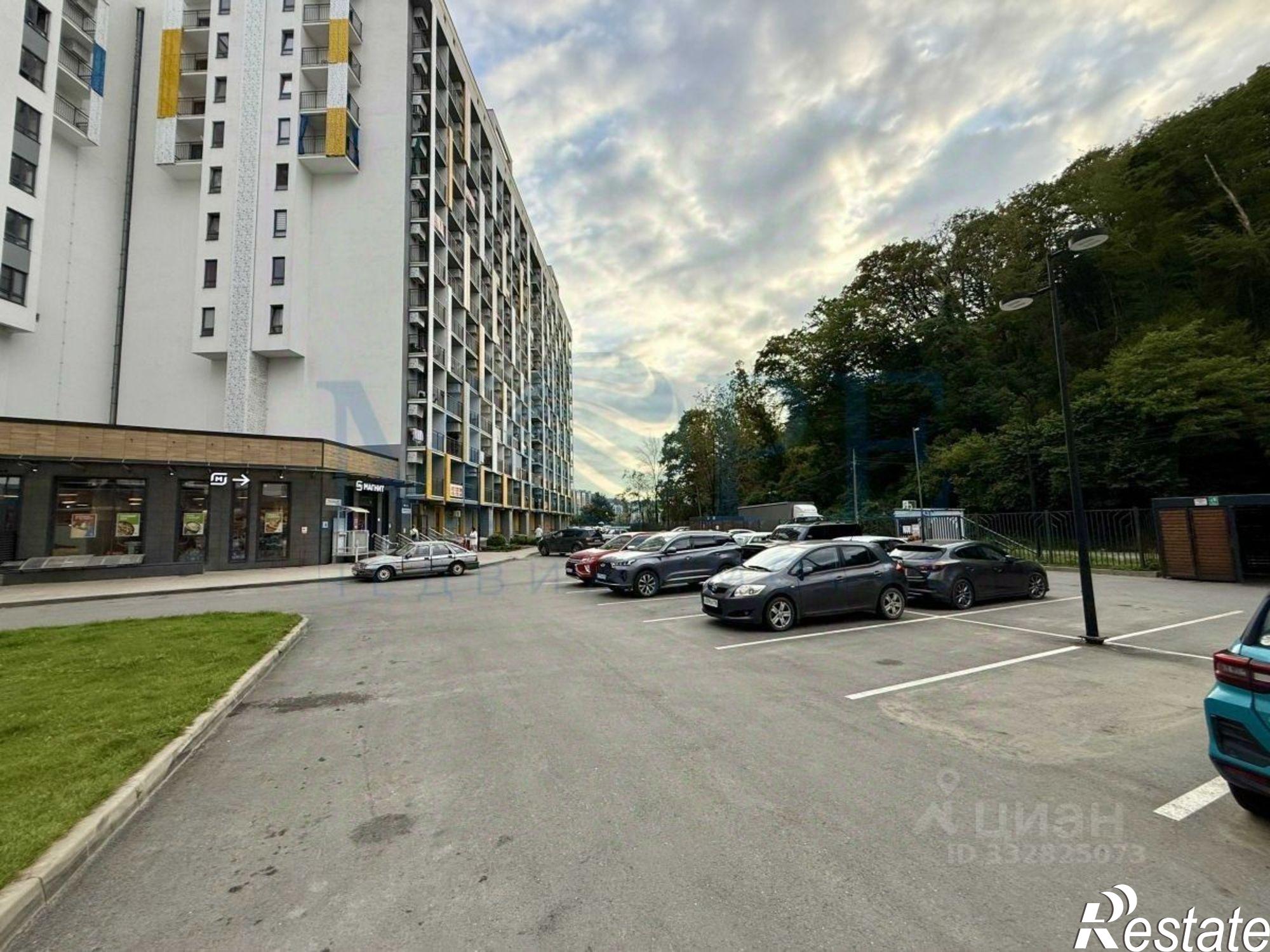 Купить торговое помещение за 156 250 000 рублей на улица Искры, 88с4