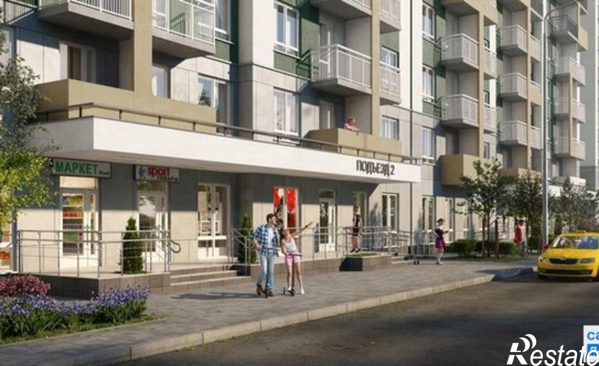 Купить квартиру за 15 000 000 рублей на ул Искры, 66/9