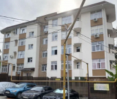 1-комн, 35кв м, этаж 2/5 пер Рахманинова, 45