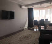 2-комн, 73кв м, этаж 3/9 ул Урожайная, 71/1
