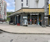 торговое помещение 500 кв м улица Искры, 88с4