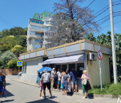 торговое помещение 32 кв м ул Искры, 116