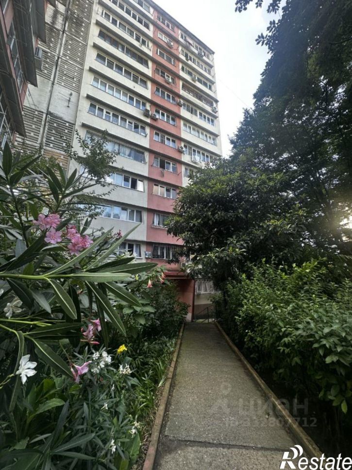 2-комн квартира ул Возрождения, 22,  д. 22