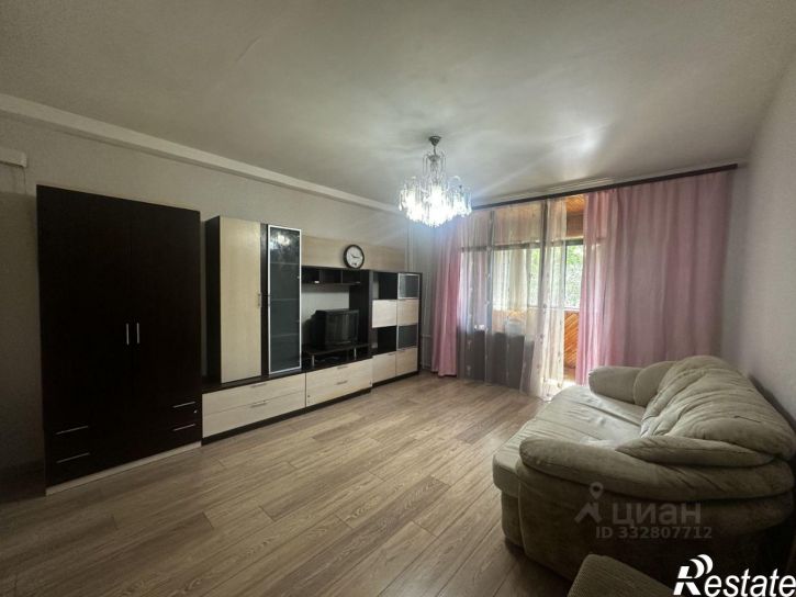 2-комн квартира ул Возрождения, 22,  д. 22