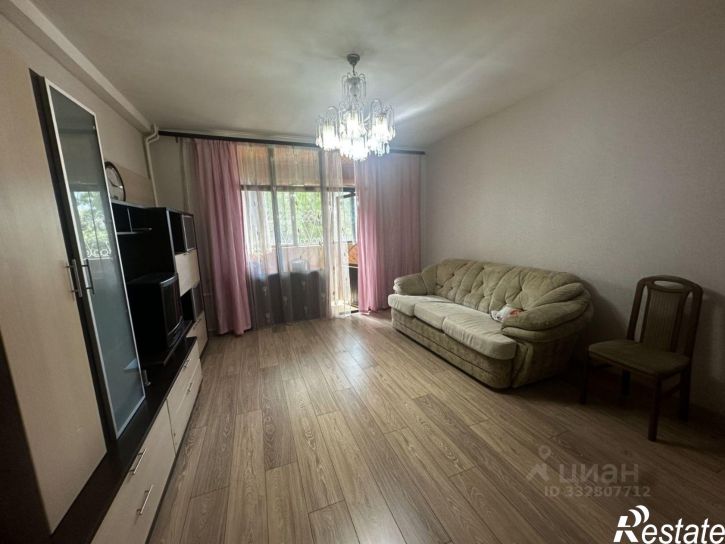 2-комн квартира ул Возрождения, 22,  д. 22