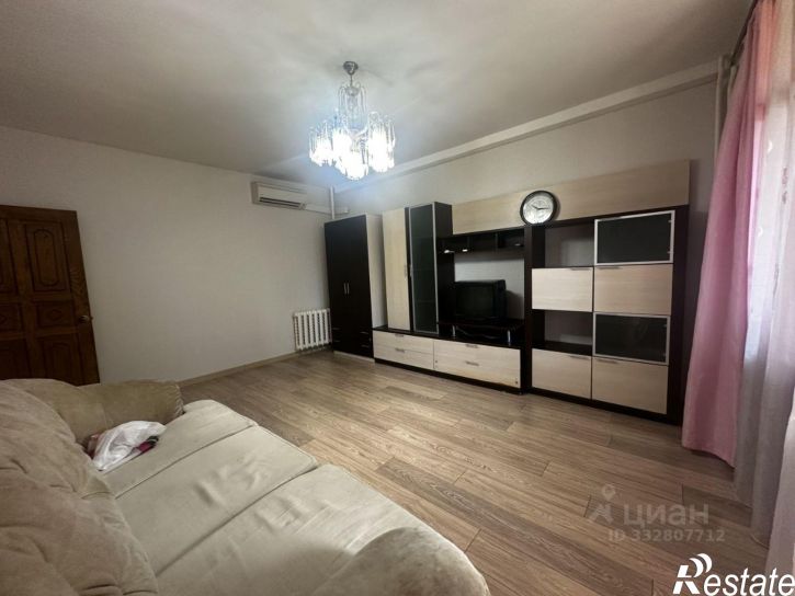 2-комн квартира ул Возрождения, 22,  д. 22