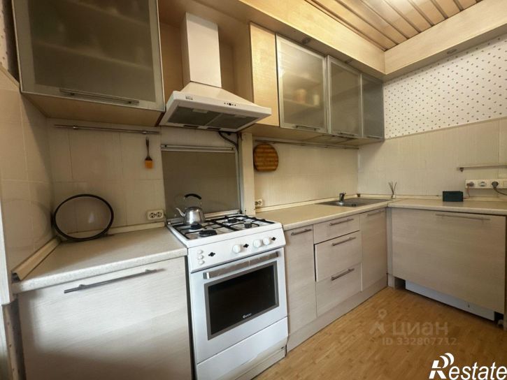 2-комн квартира ул Возрождения, 22,  д. 22