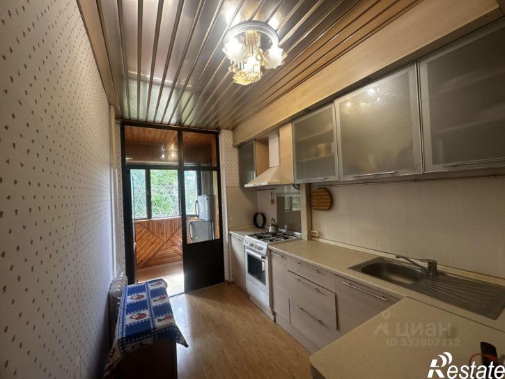 2-комн квартира ул Возрождения, 22,  д. 22