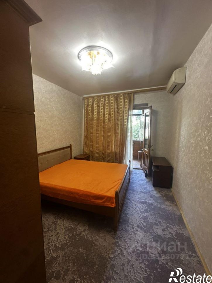 2-комн квартира ул Возрождения, 22,  д. 22