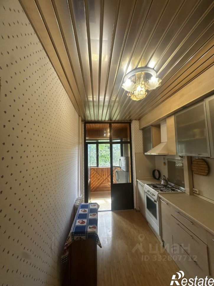 2-комн квартира ул Возрождения, 22,  д. 22