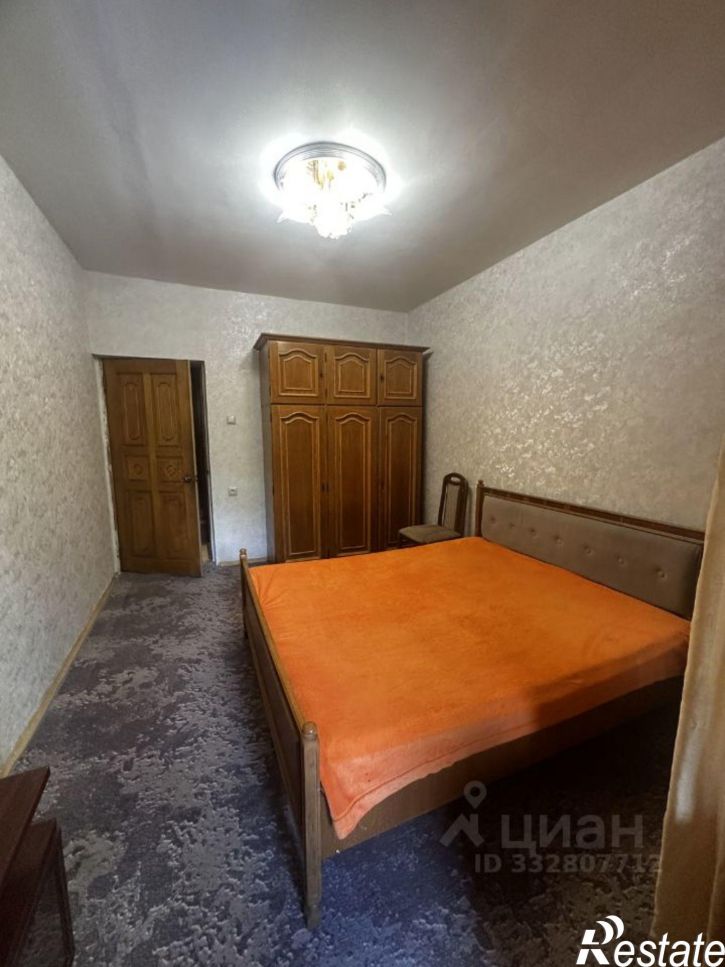 2-комн квартира ул Возрождения, 22,  д. 22
