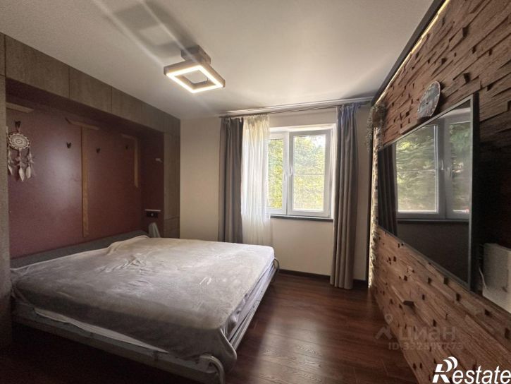 1-комн квартира Курортный пр-кт, 103,  д. 103