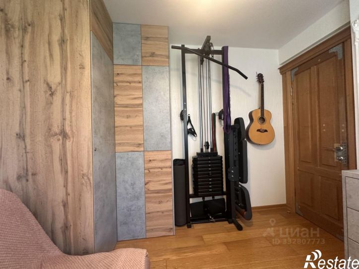 1-комн квартира Курортный пр-кт, 103,  д. 103