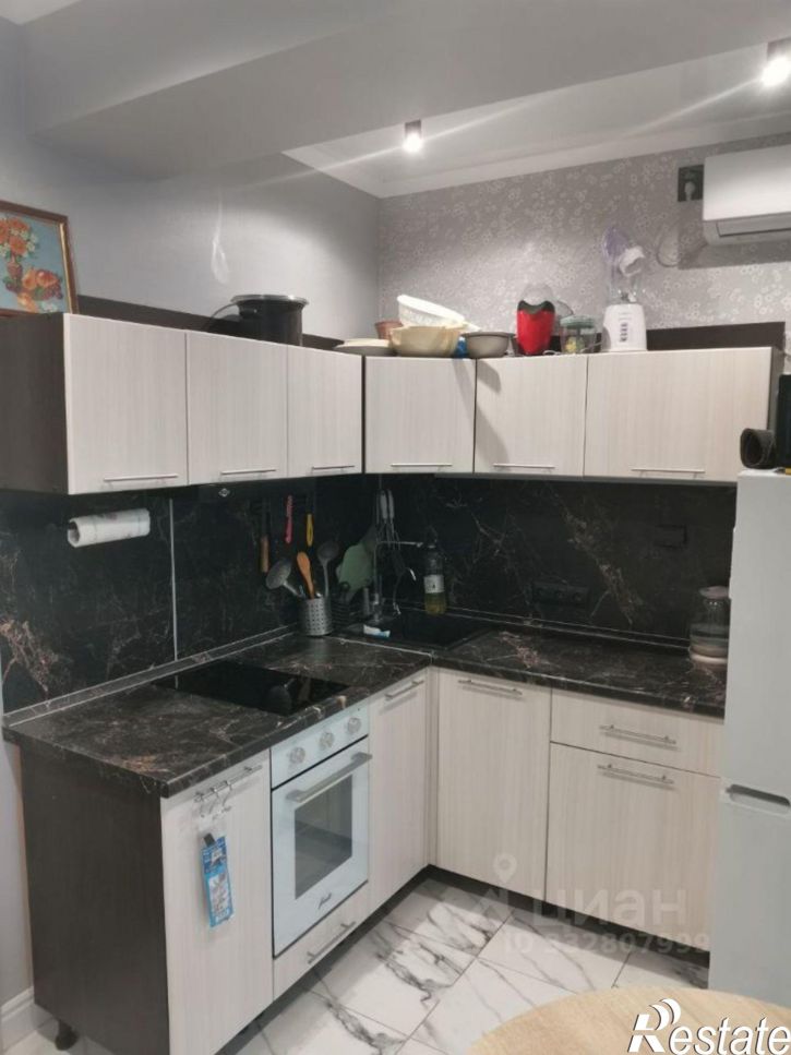 2-комн квартира ул Вишневая, 38/4,  д. 38/4