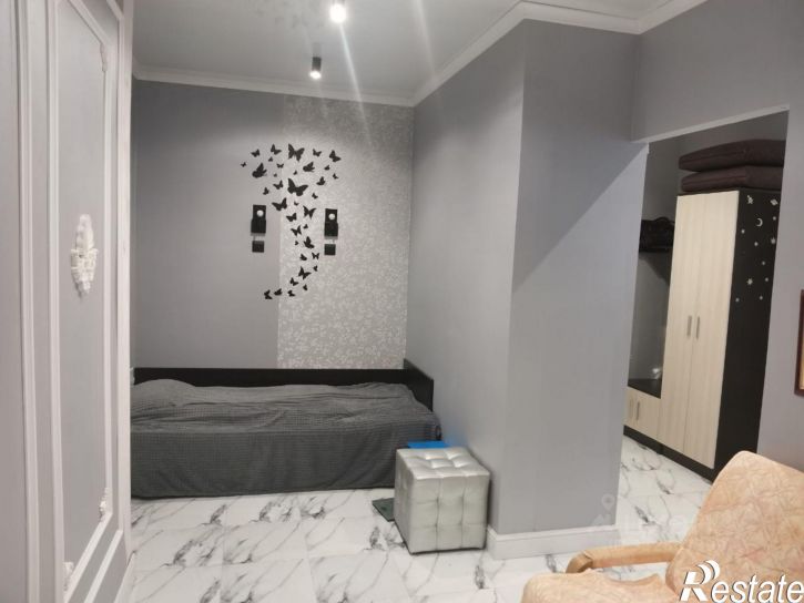 2-комн квартира ул Вишневая, 38/4,  д. 38/4