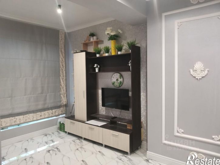 2-комн квартира ул Вишневая, 38/4,  д. 38/4