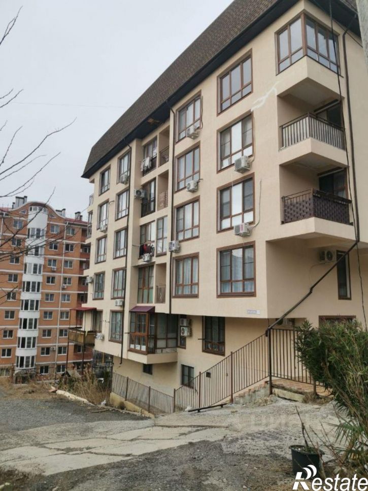 2-комн квартира ул Вишневая, 38/4,  д. 38/4