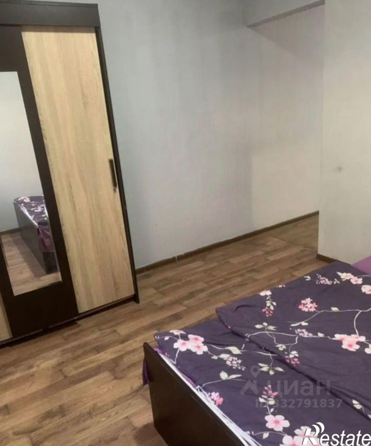 2-комн квартира ул Подгорная, 59А,  д. 59А