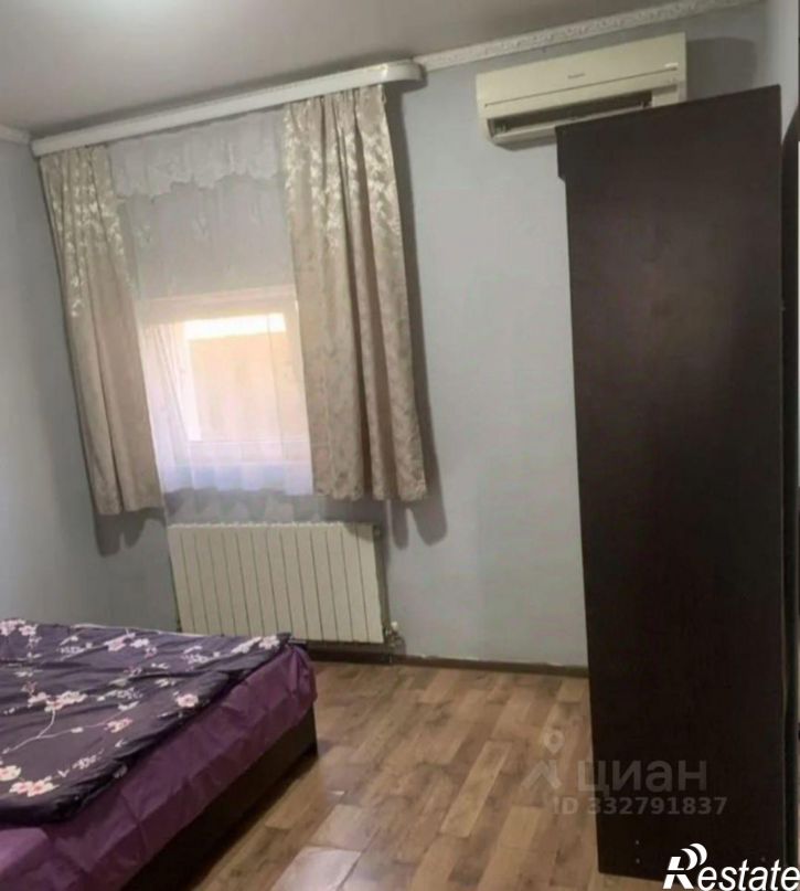 2-комн квартира ул Подгорная, 59А,  д. 59А