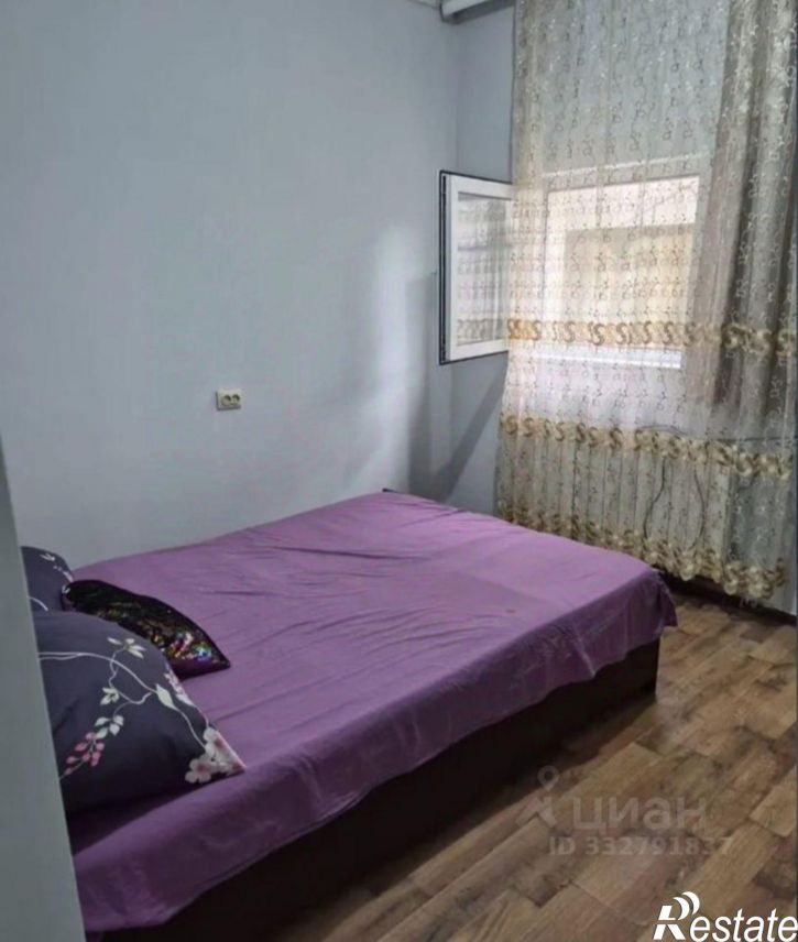2-комн квартира ул Подгорная, 59А,  д. 59А