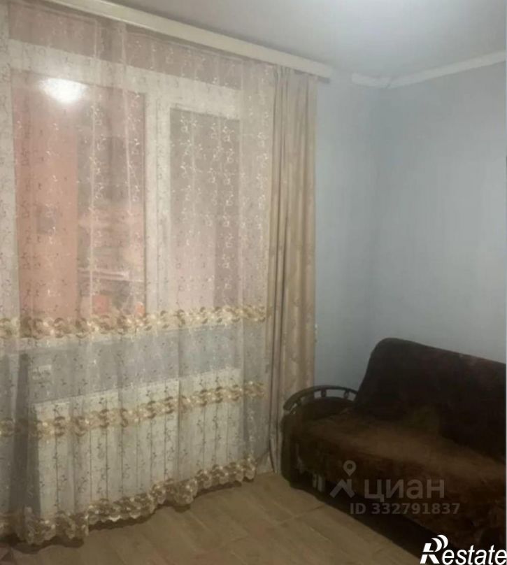2-комн квартира ул Подгорная, 59А,  д. 59А
