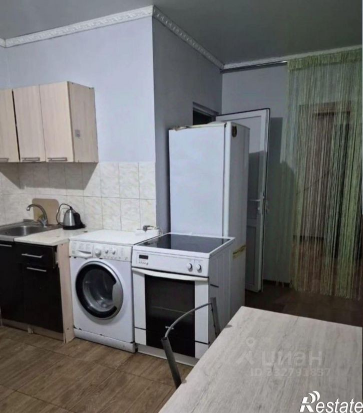 2-комн квартира ул Подгорная, 59А,  д. 59А