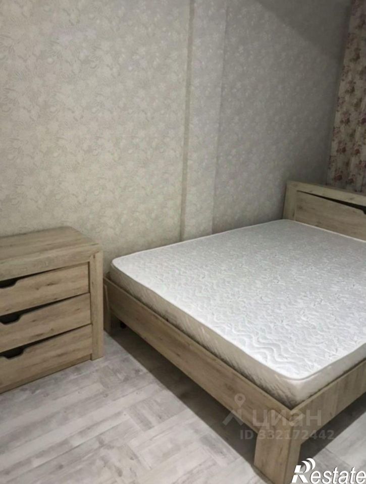 1-комн квартира Изумрудный пер, 10,  д. 10
