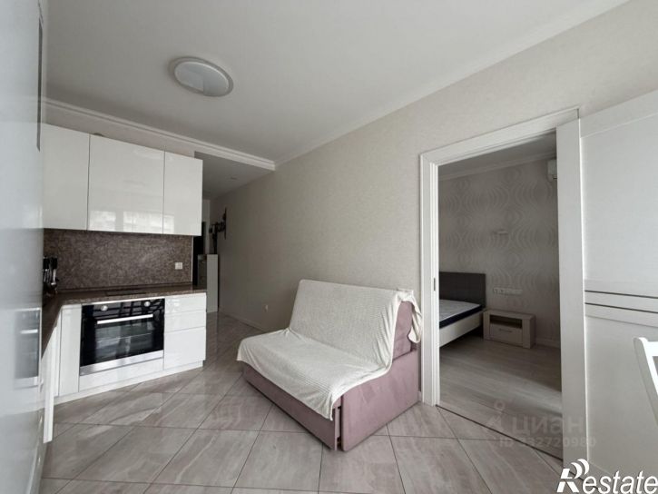 2-комн квартира пер Горького, 24 1,  д. 24 1,  к. 1