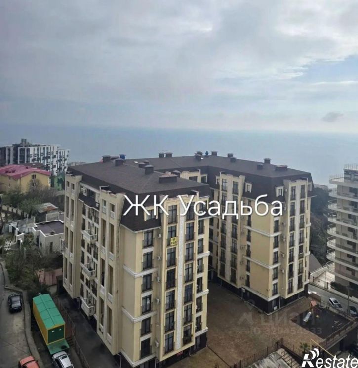 1-комн квартира Курортный пр-кт, 96/4,  д. 96/4