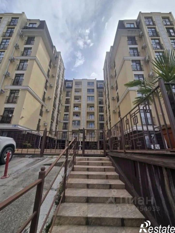 1-комн квартира Курортный пр-кт, 96/4,  д. 96/4