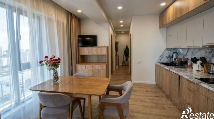 2-комн квартира ул Летняя, 2Б,  д. 2Б