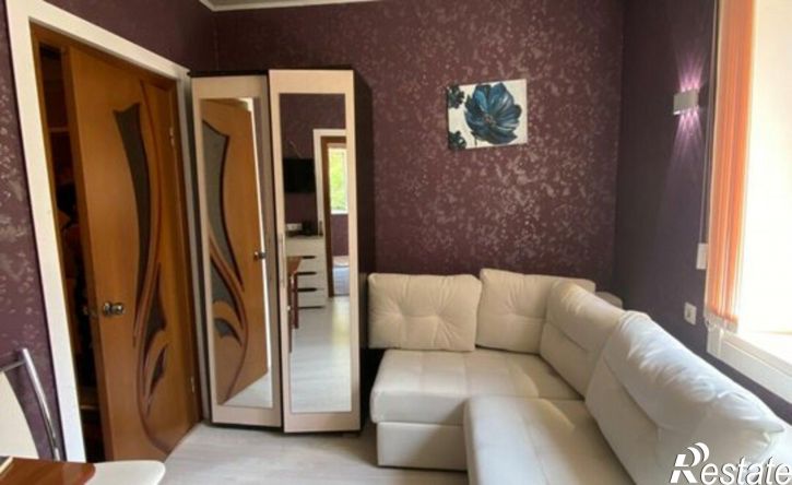 2-комн квартира ул Донская, 46,  д. 46