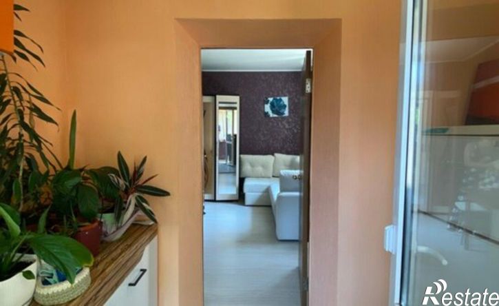 2-комн квартира ул Донская, 46,  д. 46