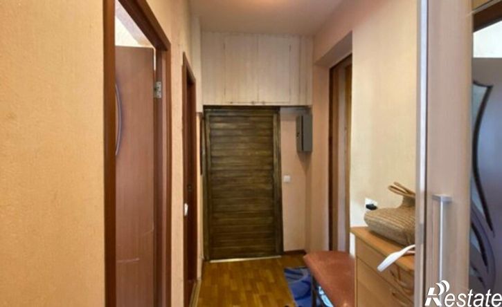 2-комн квартира ул Донская, 46,  д. 46