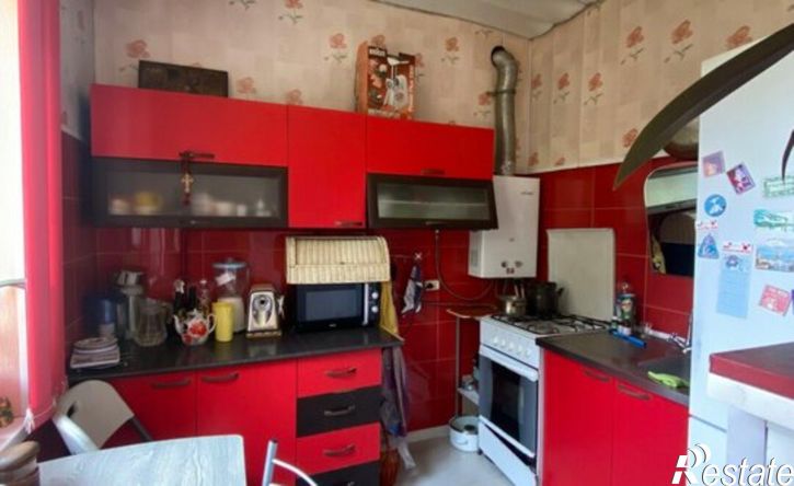 2-комн квартира ул Донская, 46,  д. 46