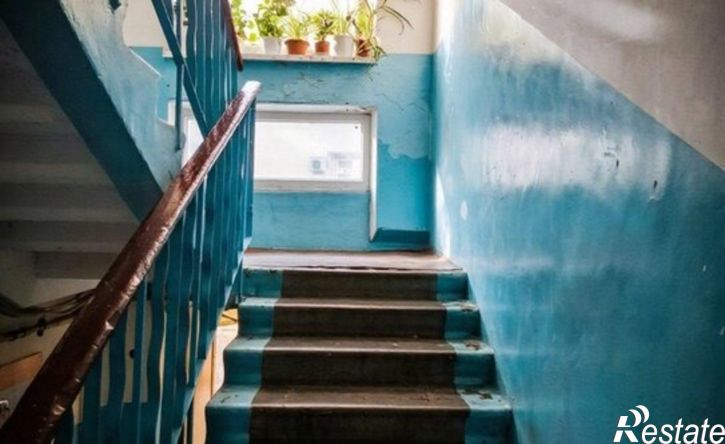 3-комн квартира ул Пасечная, 39,  д. 39