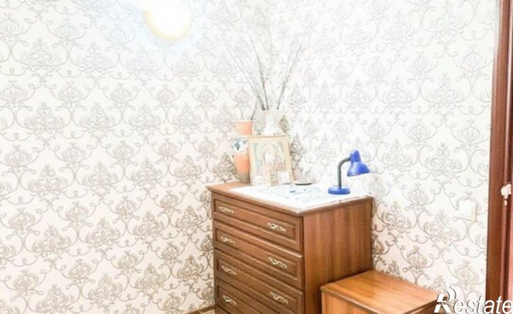 3-комн квартира ул Пасечная, 39,  д. 39