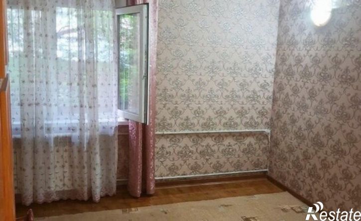 3-комн квартира ул Пасечная, 39,  д. 39